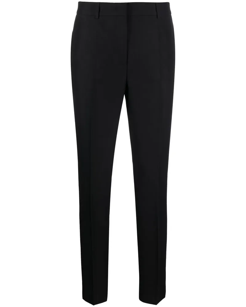 Philosophy Di Lorenzo Serafini Hose mit geradem Bein - Schwarz Schwarz