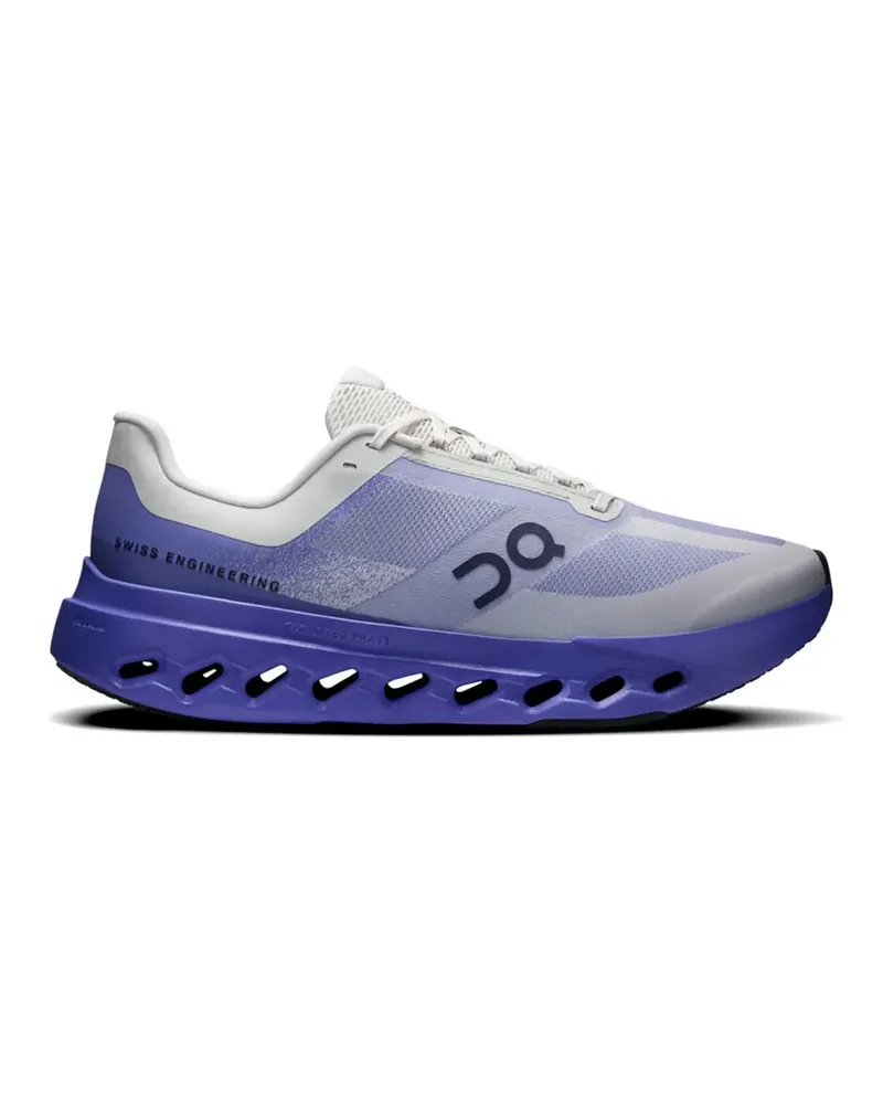 ON Cloudsurfer Next sneakers - Violett Violett