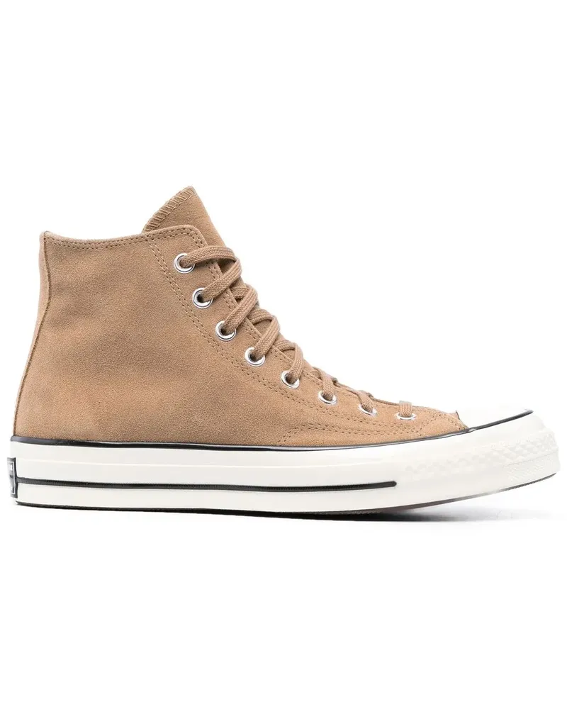 Converse Chuck 70 High-Top-Sneakers - Braun Braun