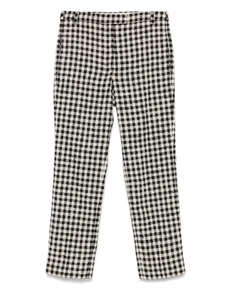 Max Mara Daisy Hose - Nude Nude