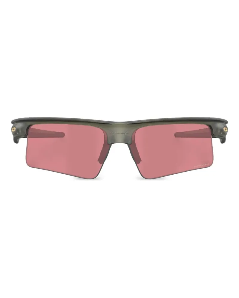 Oakley Bisphaera Speed sunglasses - Grün Grün