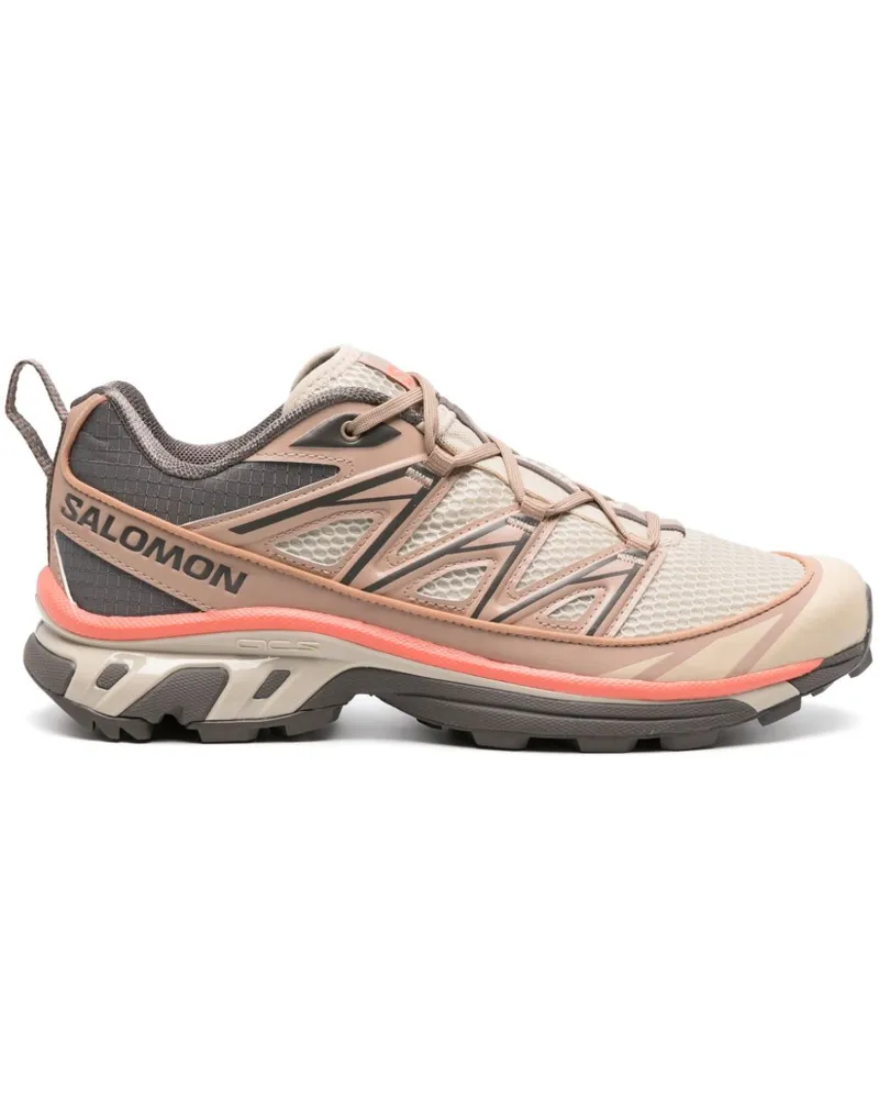 Salomon XT-6 Expanse Sneakers - Nude Nude