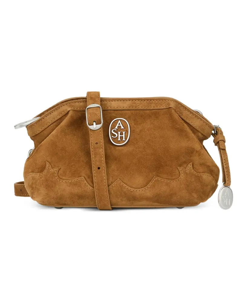 ash July Texas Clutch - Braun Braun