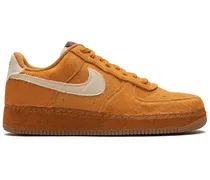 Air Force 1' Sneakers - Orange