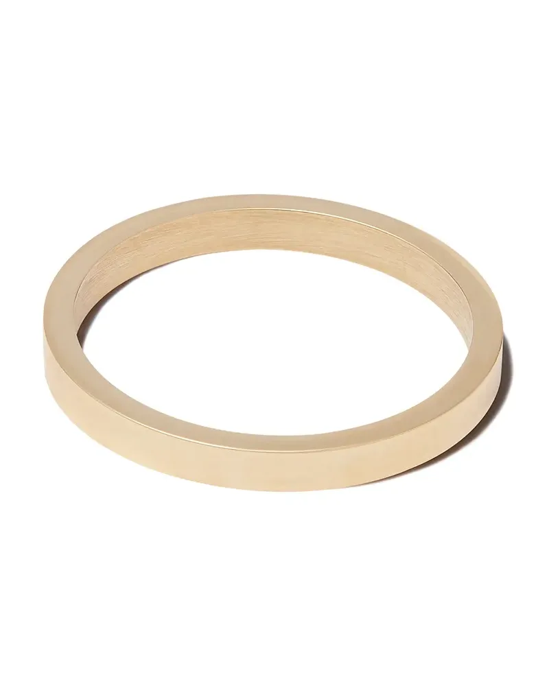 Le Gramme 18kt Gelbgoldring Gold