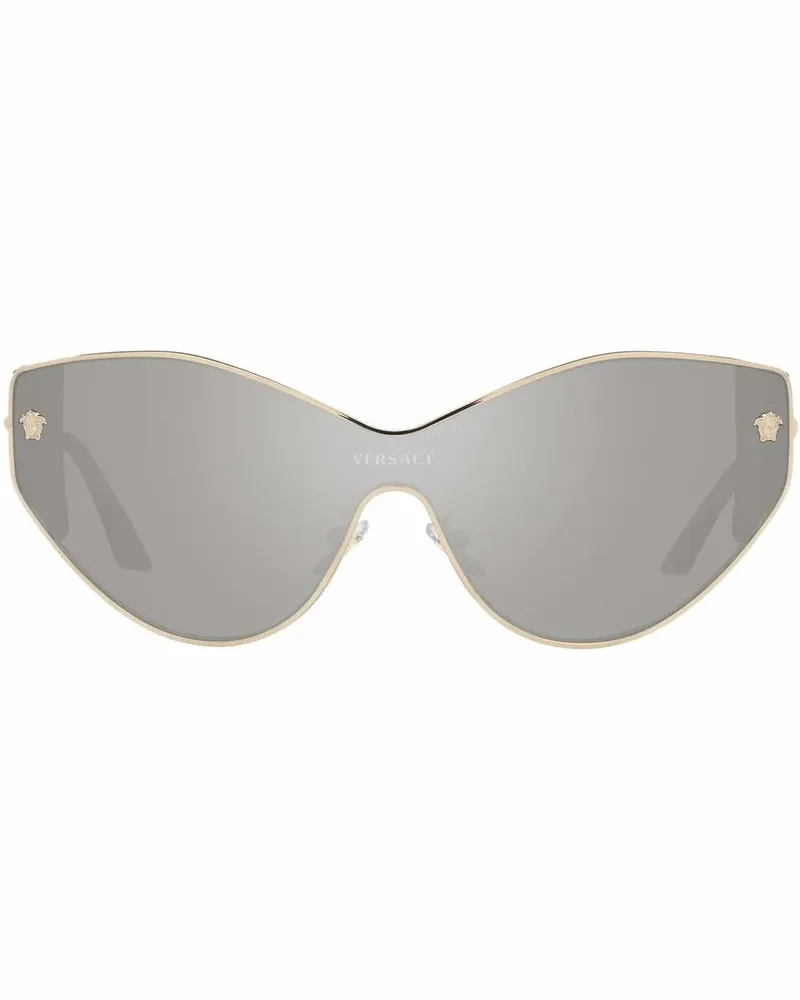 Versace VE2239 Sonnenbrille - Gold Gold