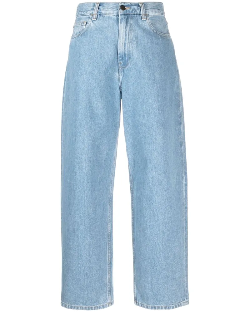 Carhartt WIP Brandon Jeans - Blau Blau
