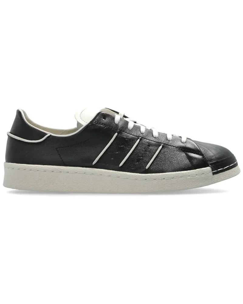 adidas Superstar' Sneakers - Schwarz Schwarz