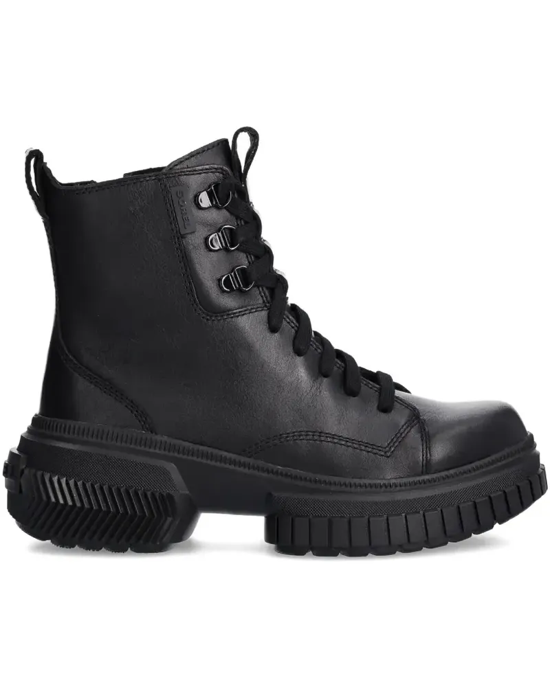 Sorel Ona Ave™ Stiefel - Schwarz Schwarz