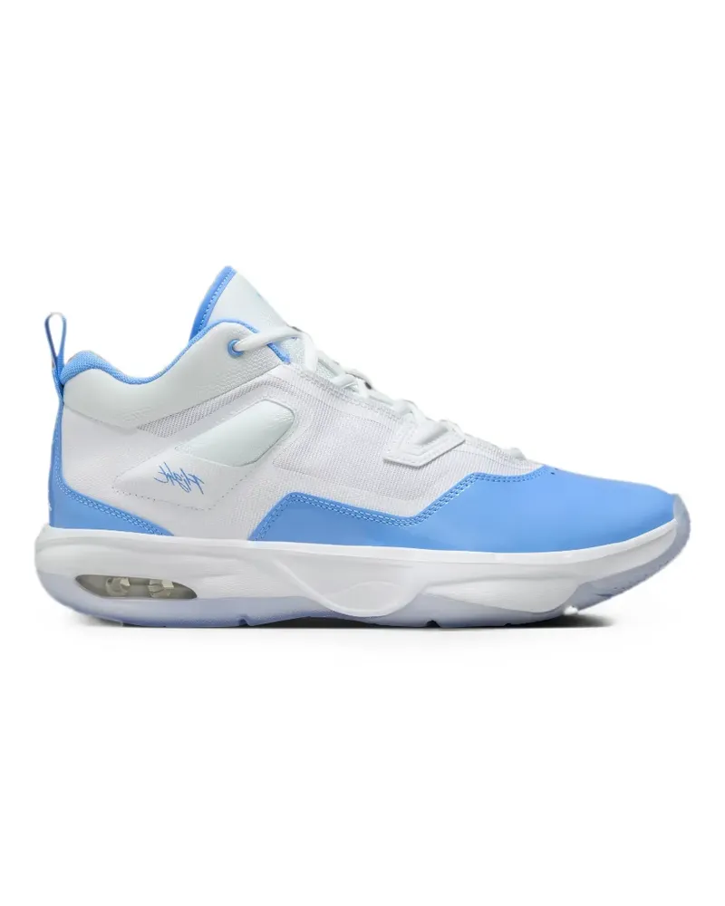 Jordan Stay Loyal 3 Sneakers - Weiß Weiß