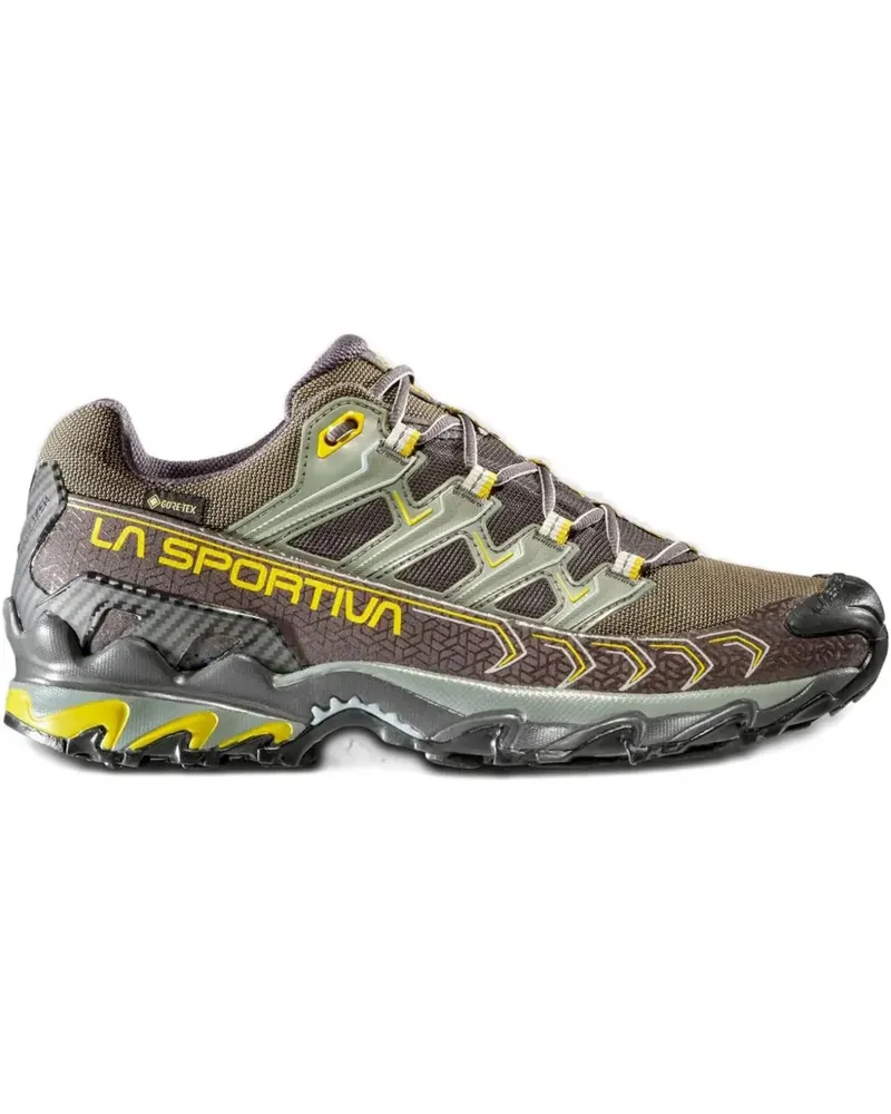 La Sportiva Ultra Raptor II GTX Sneakers - Grau Grau