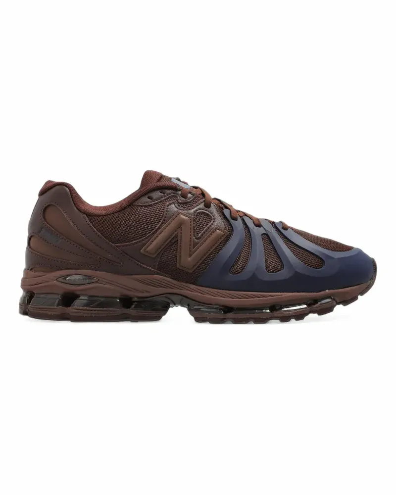 New Balance 1890P sneakers - Braun Braun