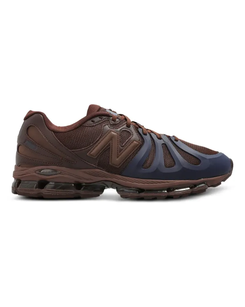 New Balance 1890P Sneakers - Braun Braun