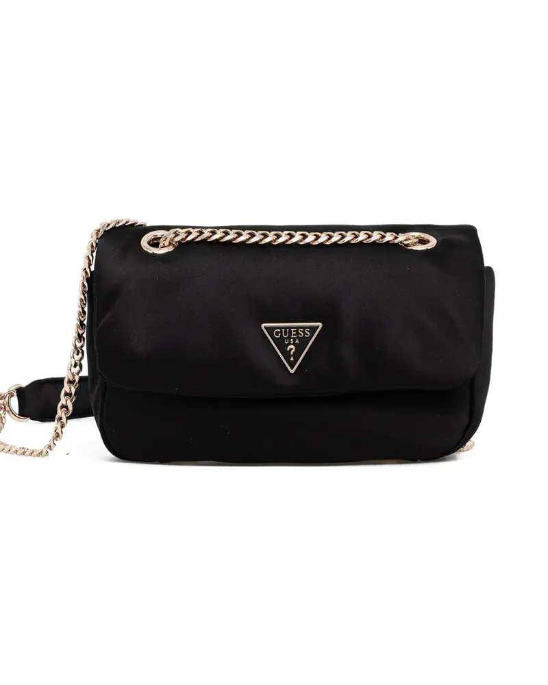 Guess mini Sunetra cross body bag - Schwarz Schwarz