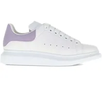 Oversized Sneakers - Weiß