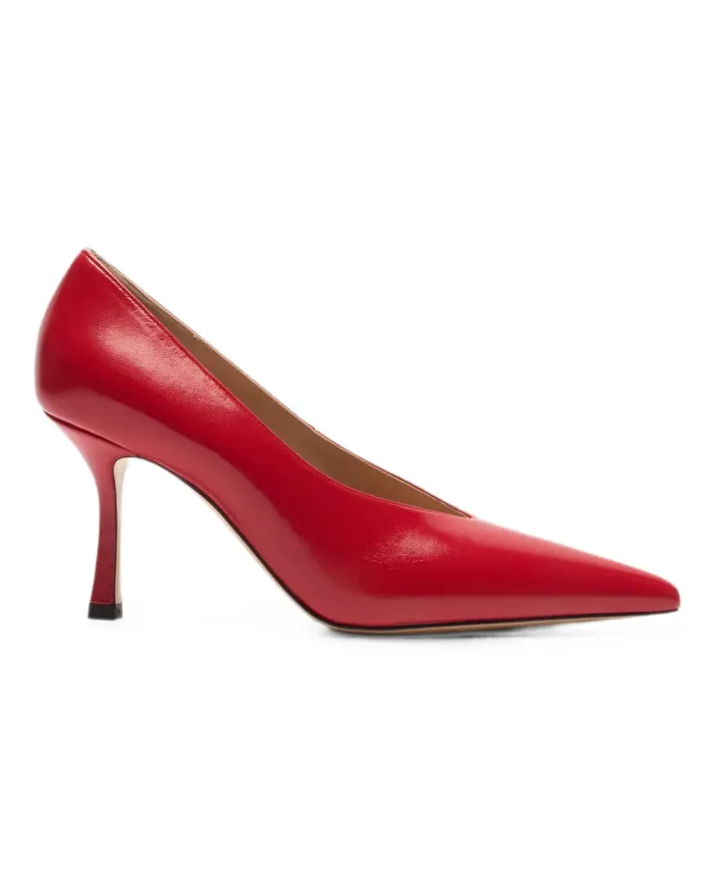 Casadei Nina Pumps - Rot Rot