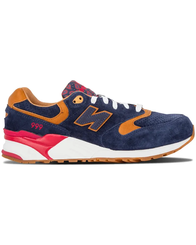 New Balance ML999' Sneakers - Blau Blau