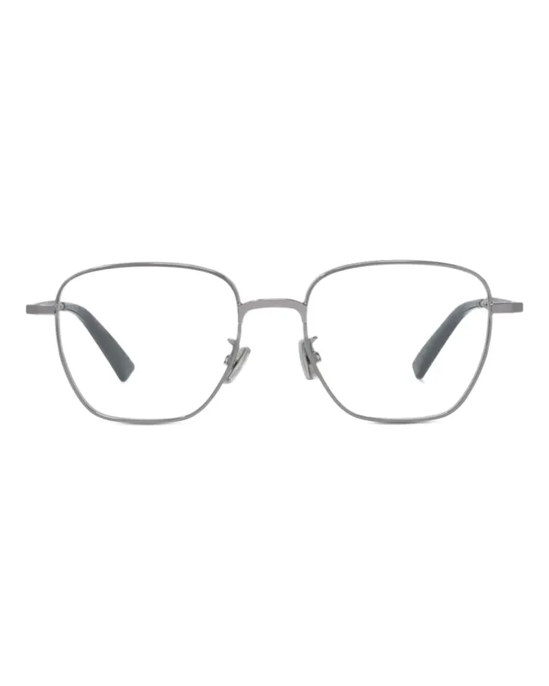 Kenzo Brille mit eckigem Gestell - Schwarz Schwarz