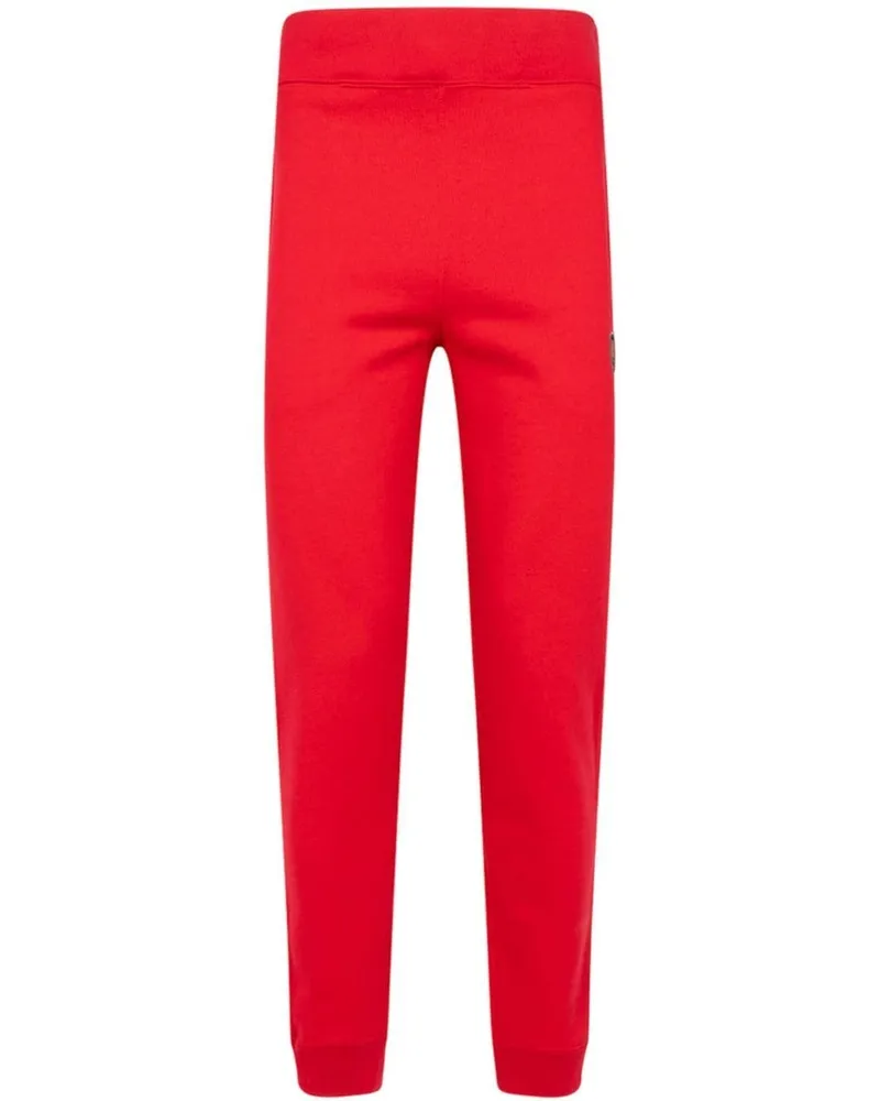 BAPE x Kid Cudi Jogginghose - Rot Rot