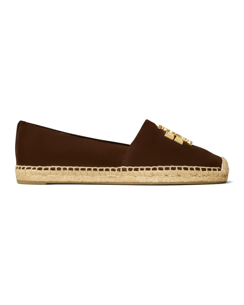 Tory Burch Eleanor espadrilles - Braun Braun