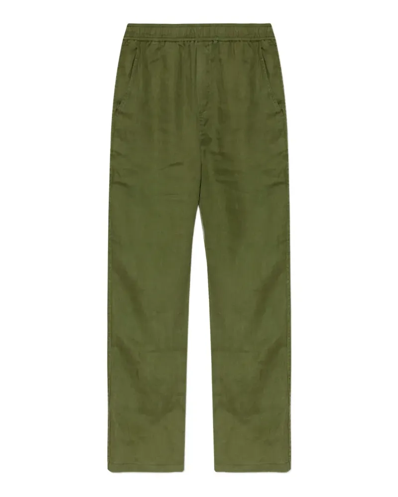 Samsøe & Samsøe elasticated trousers - Grün Grün