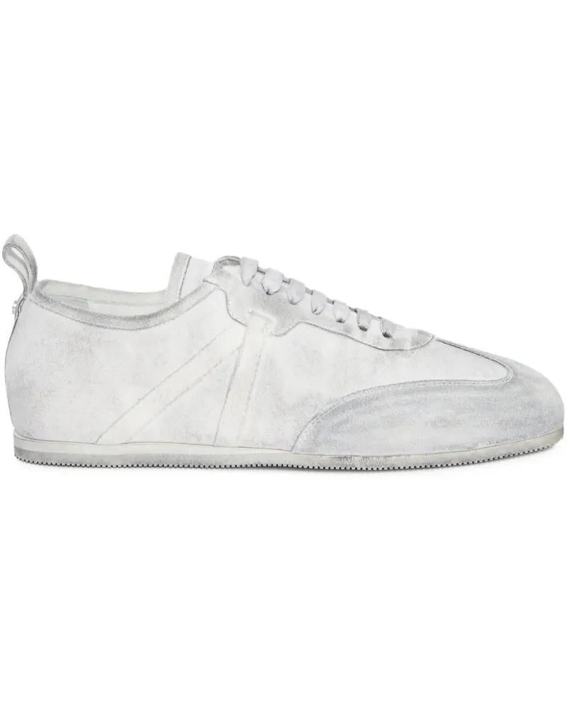 Ann Demeulemeester Siru Sneakers - Weiß Weiß