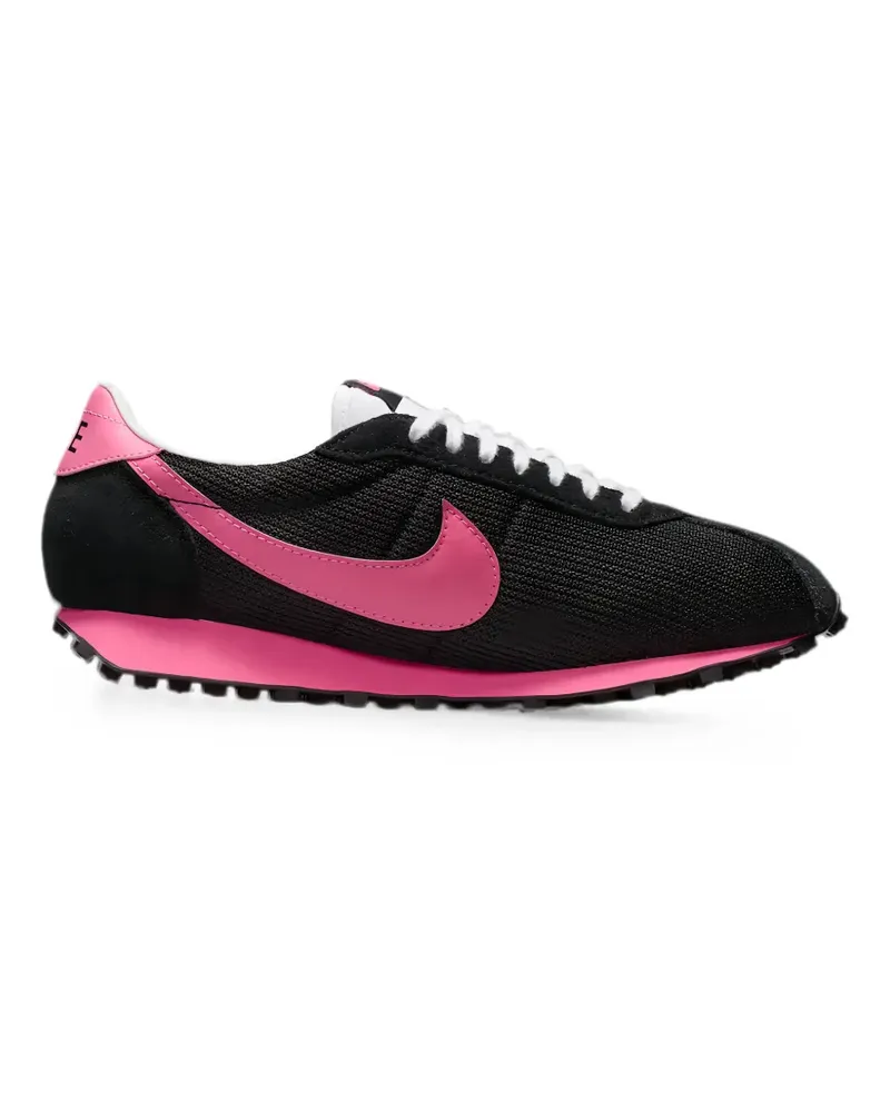 Nike x Comme des Garçons LD-1000 Mesh-Sneakers - Schwarz Schwarz