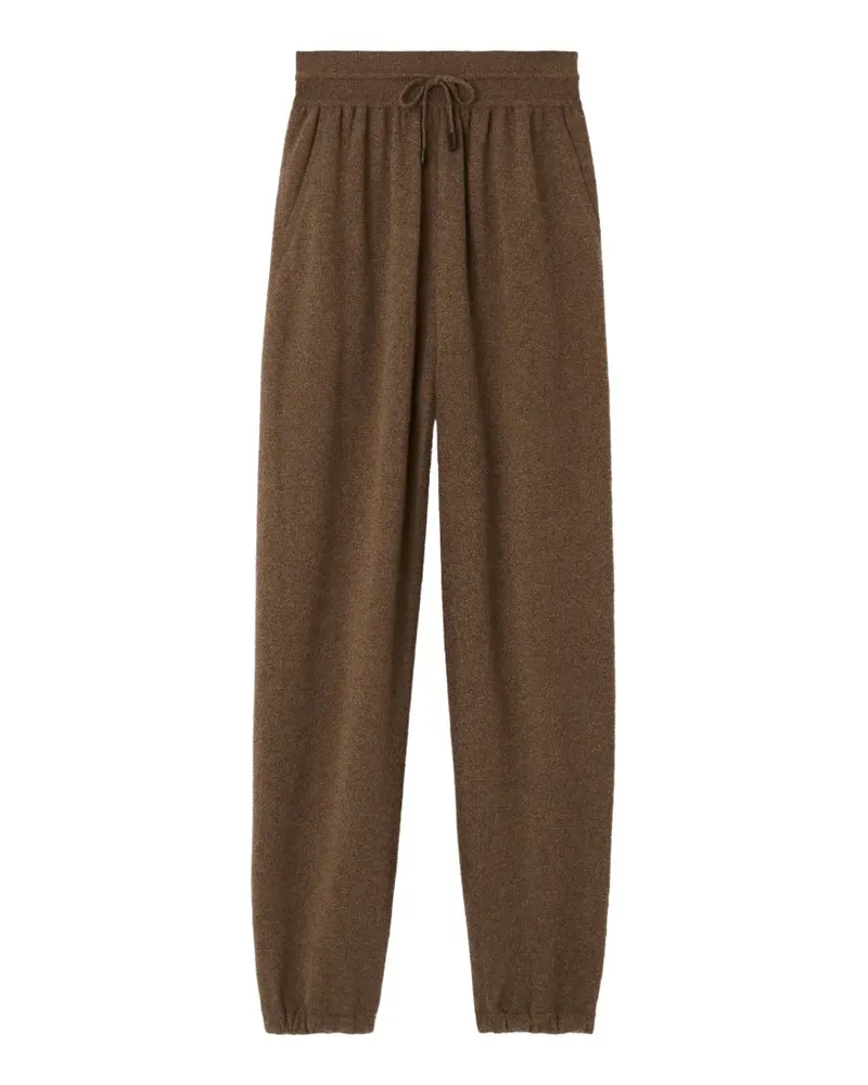 Loro Piana Merano trousers - Braun Braun