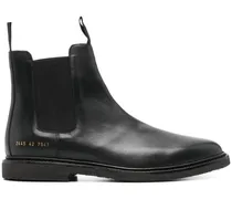 Chelsea-Boots - Schwarz