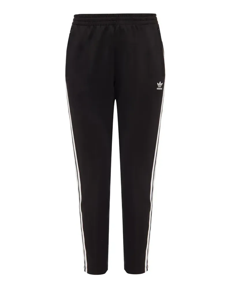adidas Originals 'SST' Jogginghose - Schwarz Schwarz