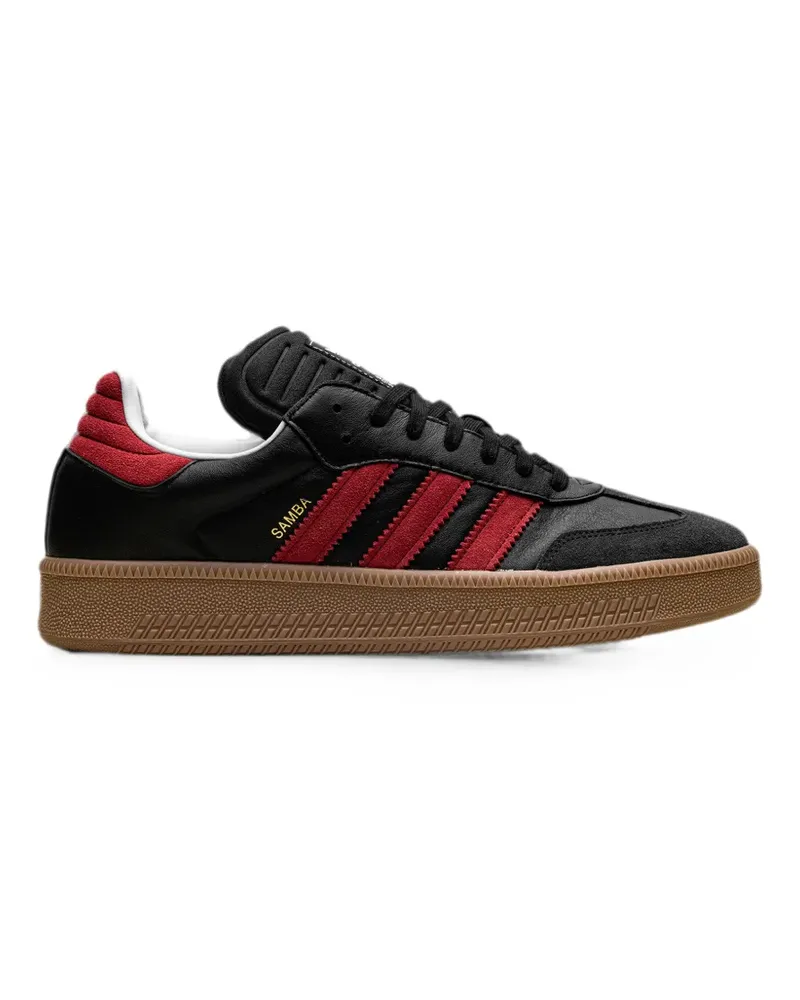 adidas Samba XLG Sneakers - Schwarz Schwarz