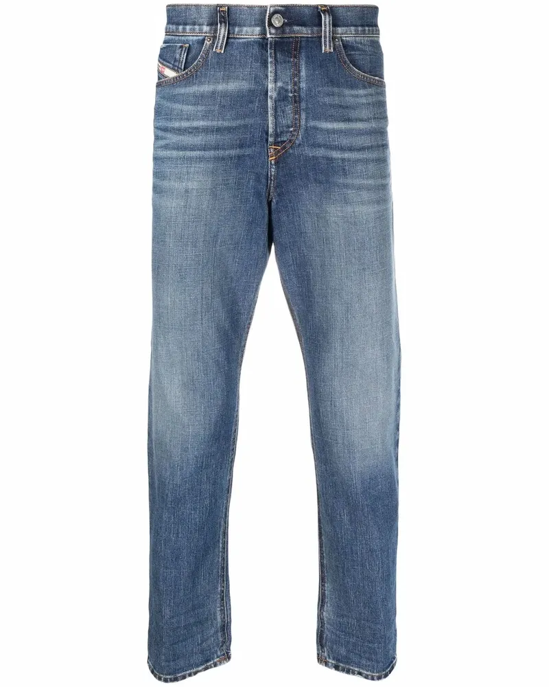 Diesel 2005 D-Fining A03571 Jeans - Blau Blau