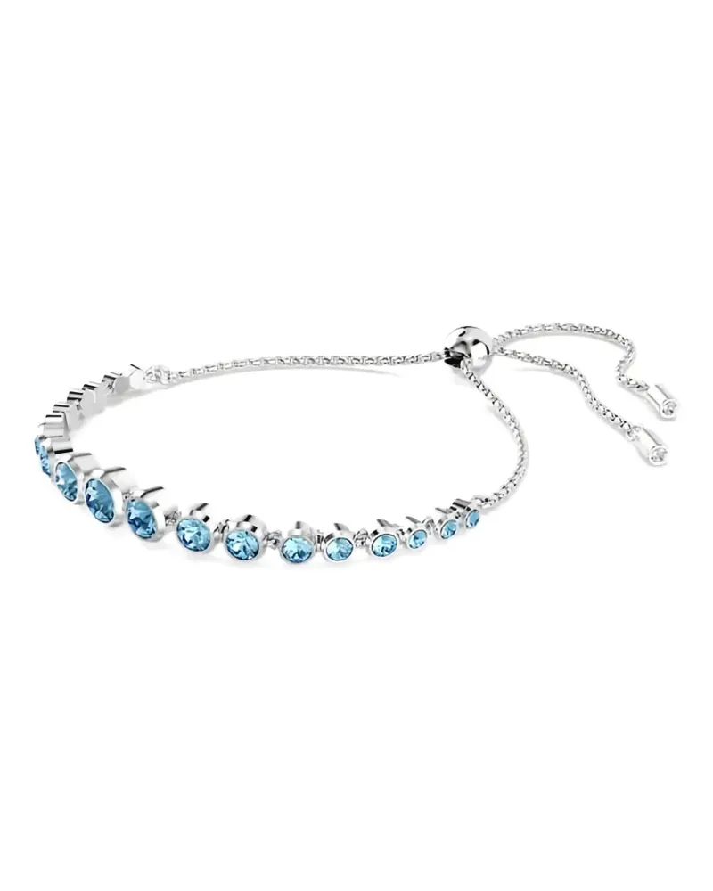 Swarovski Imber embellished bracelet - Silber Silber