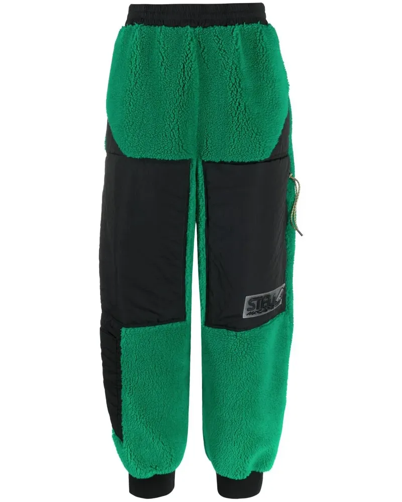 Stella McCartney Kara Hose - Grau Grau