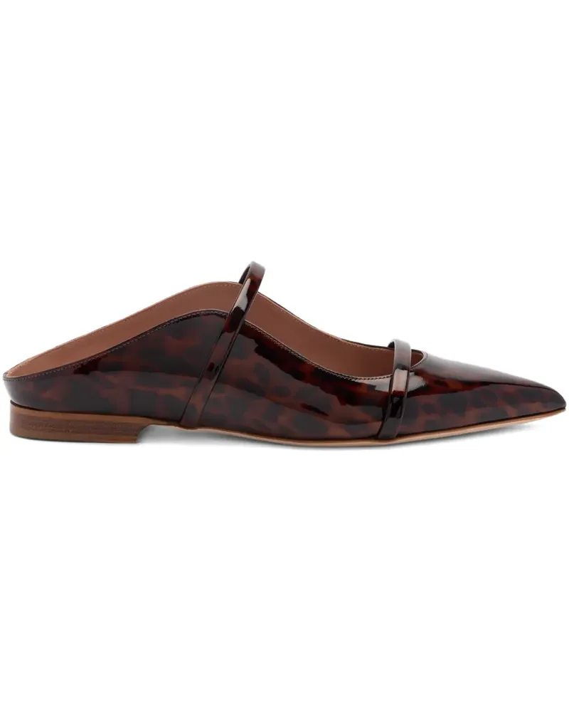 Malone Souliers Maureen Mules - Braun Braun