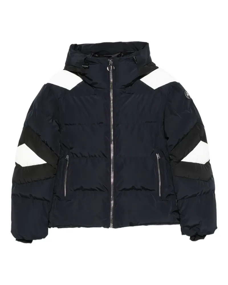 FUSALP Charloy Jacke - Blau Blau