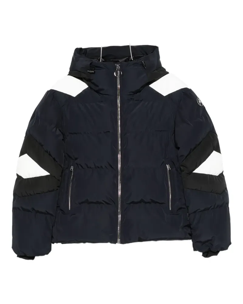 FUSALP Charloy jacket - Blau Blau