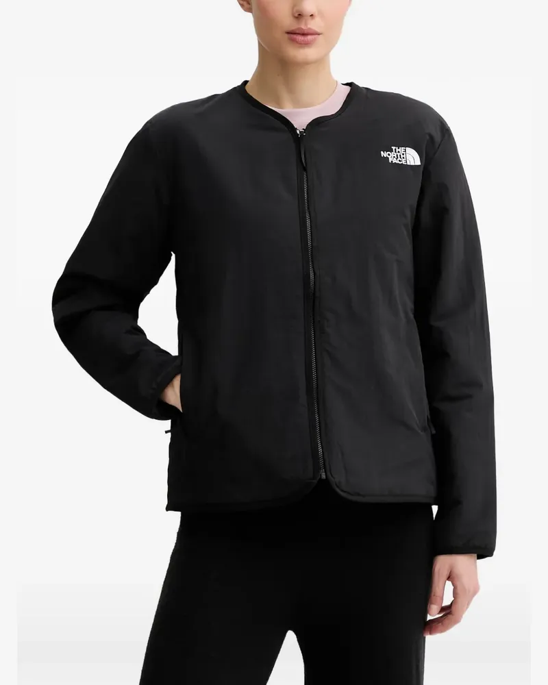 The North Face Ilti Liner jacket - Schwarz Schwarz