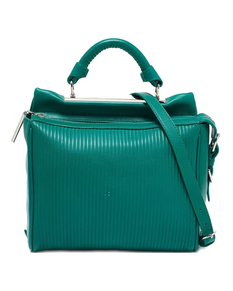 3.1 phillip lim Ryder Tote Bag - Grün Grün