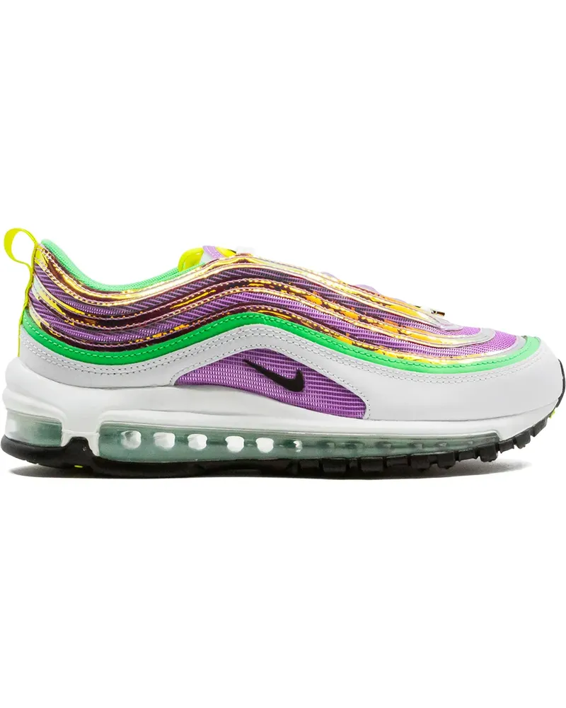 Nike Air Max 97 Sneakers - Weiß Weiß