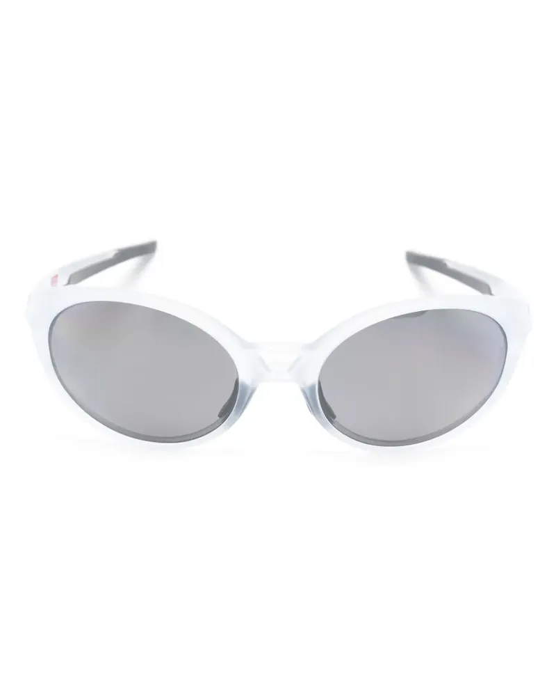 Oakley Eye Jacket Redux sunglasses - Weiß Weiß