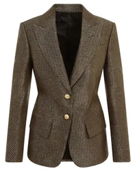 Tom Ford The Jacquetta Blazer Grün