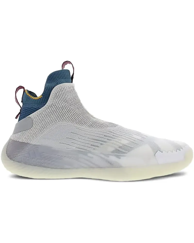 adidas N3XT L3V3L Futurenatural "Light Solid Grey" Sneakers - Grau Grau