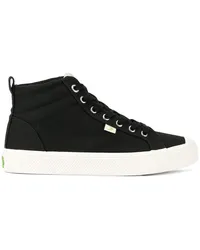 CARIUMA OCA' High-Top-Sneakers Schwarz