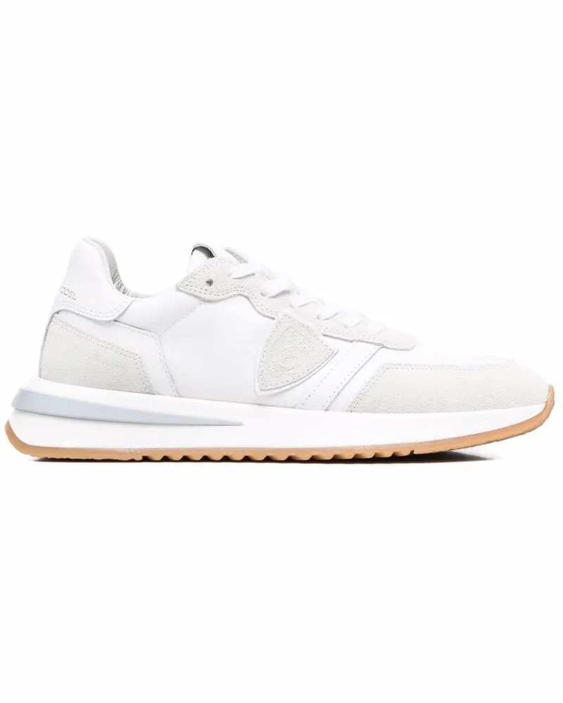 Philippe Model Trpx Sneakers - Weiß Weiß