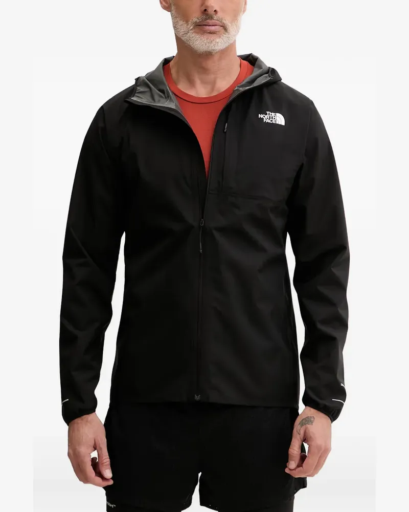 The North Face Fontanales Jacke - Schwarz Schwarz