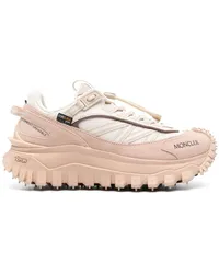 Moncler Trailgrip Sneakers Rosa