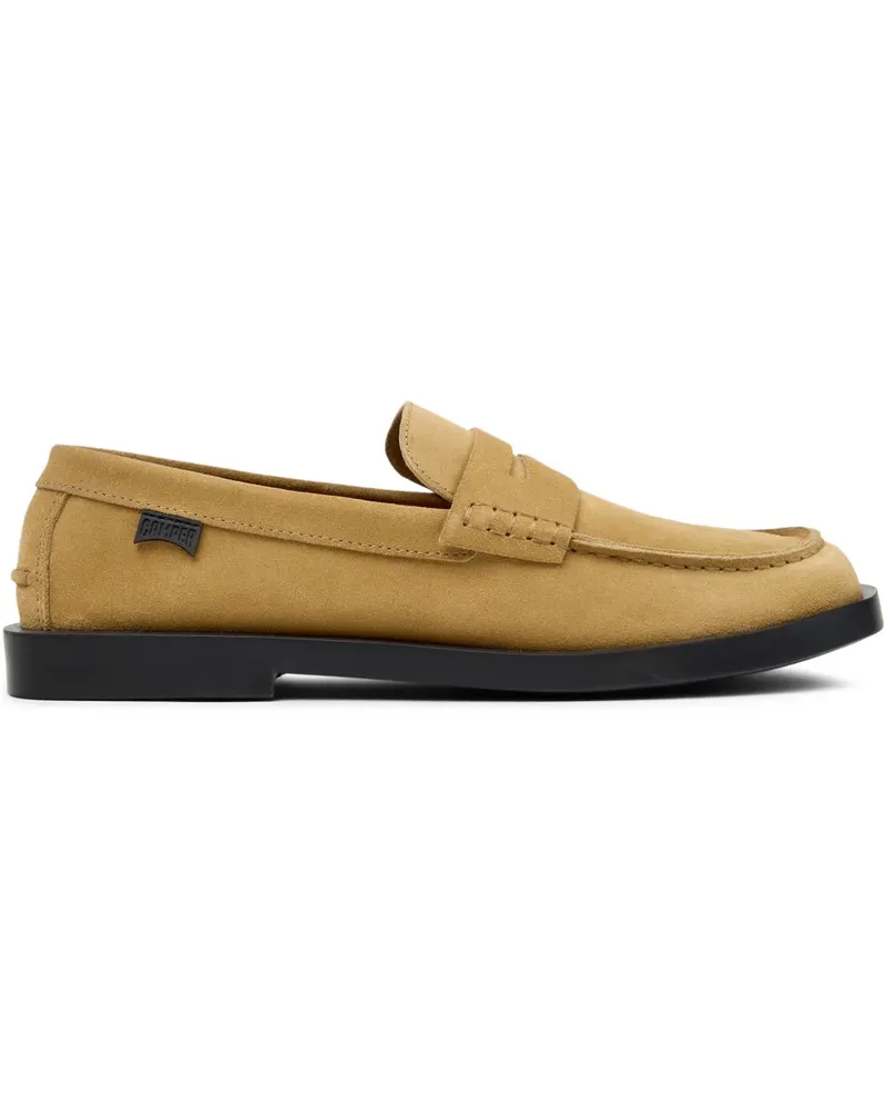 Camper Don Loafer - Braun Braun