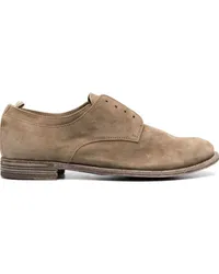 Officine Creative Italia Lexikon Loafer Nude