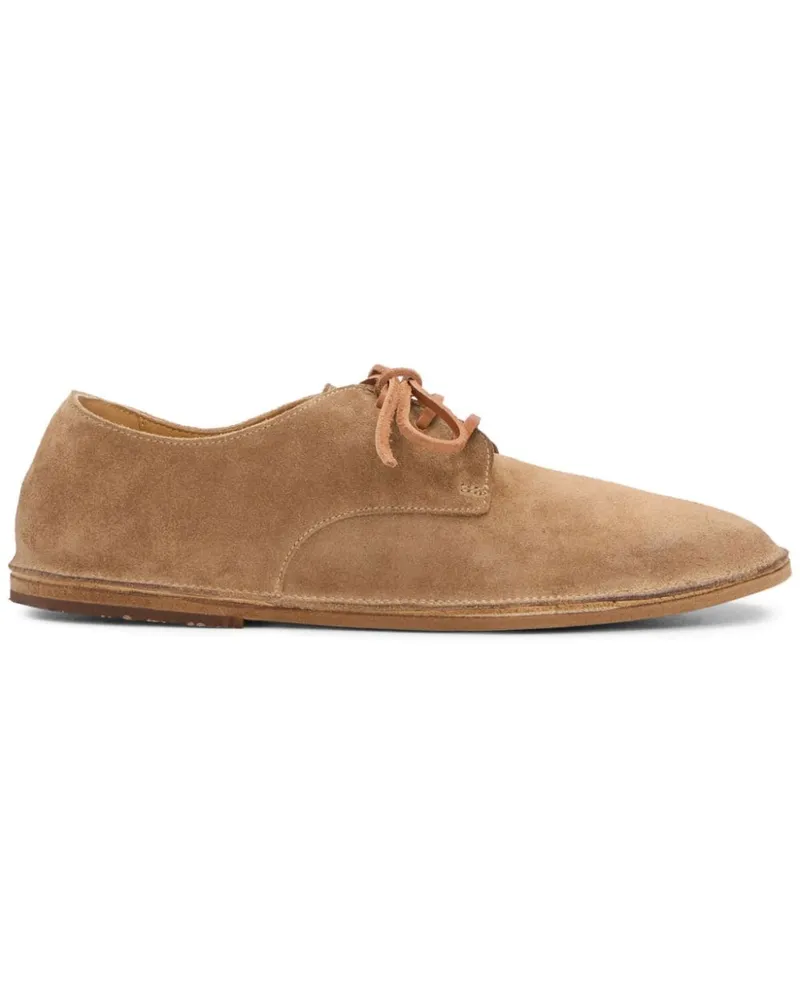 Marsèll Strasacco Derby-Schuhe - Braun Braun